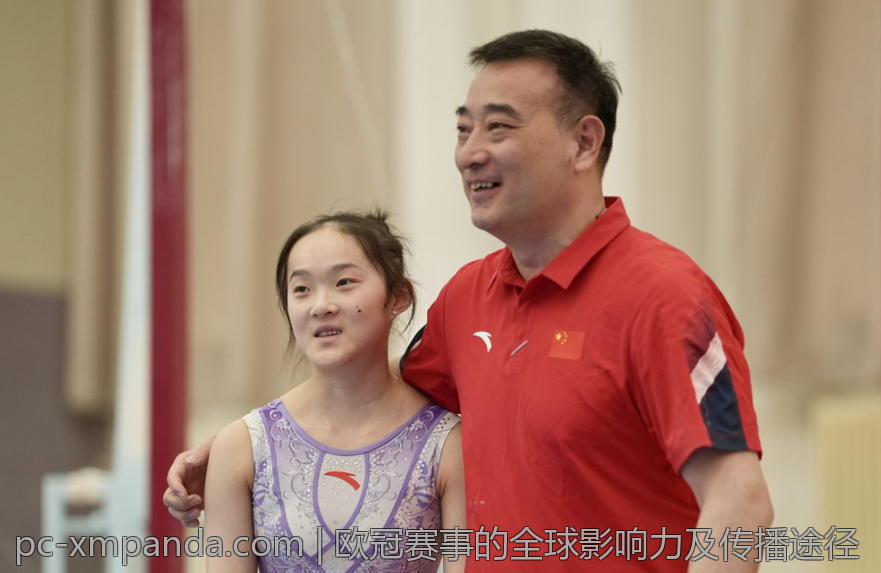 欧冠赛事的全球影响力及传播途径