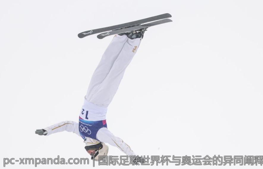 国际足联世界杯与奥运会的异同阐释