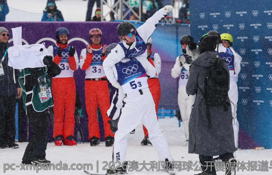 2026澳大利亚网球公开赛媒体报道与社会反响综述