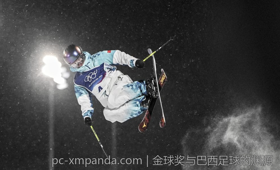 金球奖与巴西足球的渊源