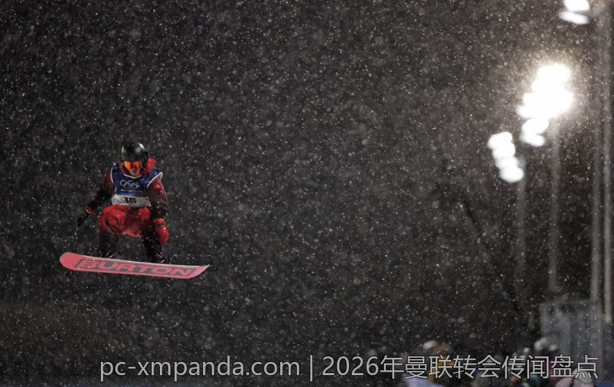 2026年曼联转会传闻盘点