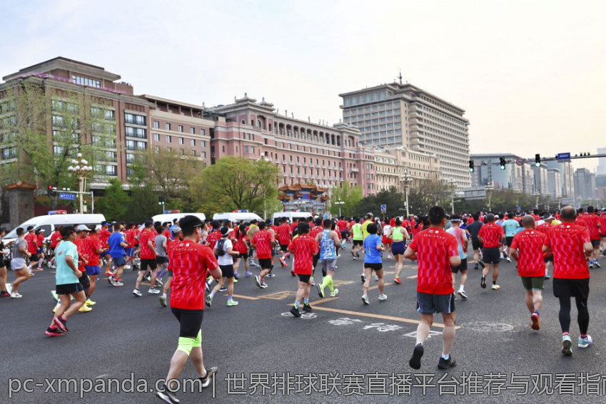 世界排球联赛直播平台推荐与观看指南