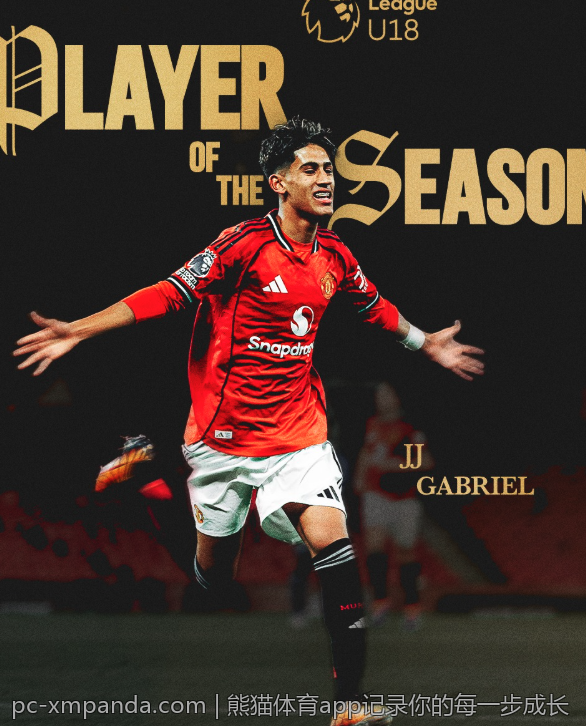 熊猫体育app记录你的每一步成长