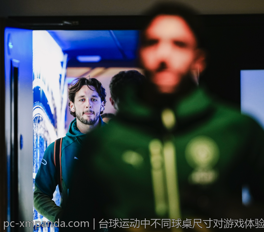 台球运动中不同球桌尺寸对游戏体验的影响