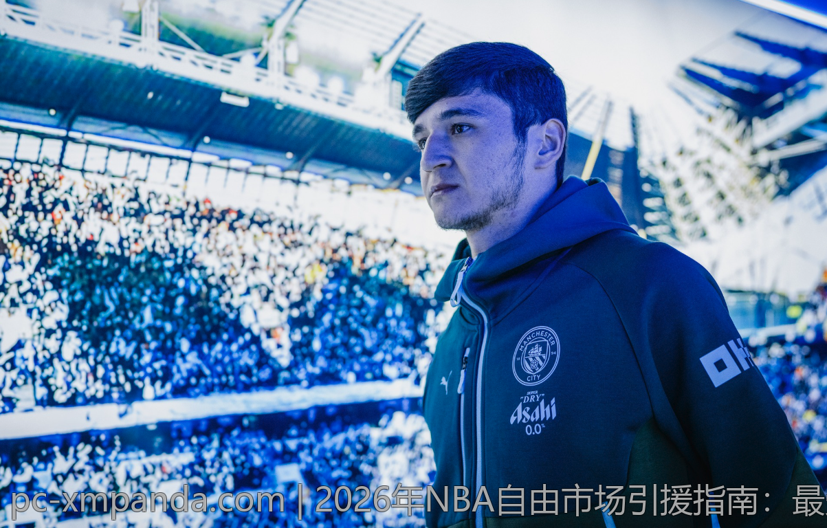 2026年NBA自由市场引援指南：最受瞩目的大牌自由球员详解