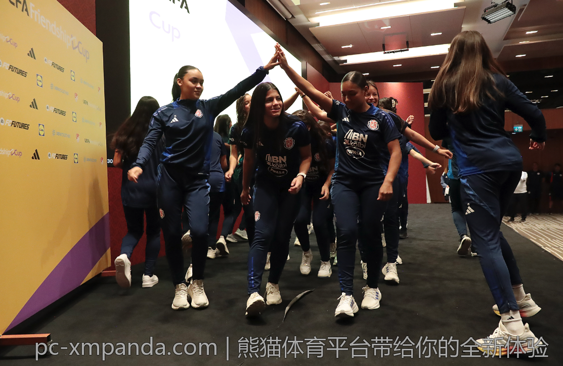 熊猫体育平台带给你的全新体验