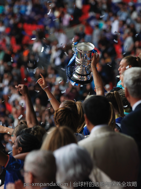 台球杆的选购与保养全攻略